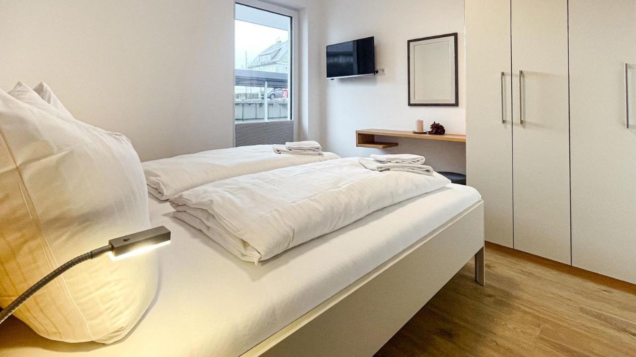Gebirgsresort - Ferienwohnung 2 0 2 Winterberg Esterno foto